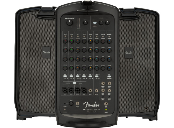 Fender Passport Venue Series 2 Fender Passport Venue Series 2